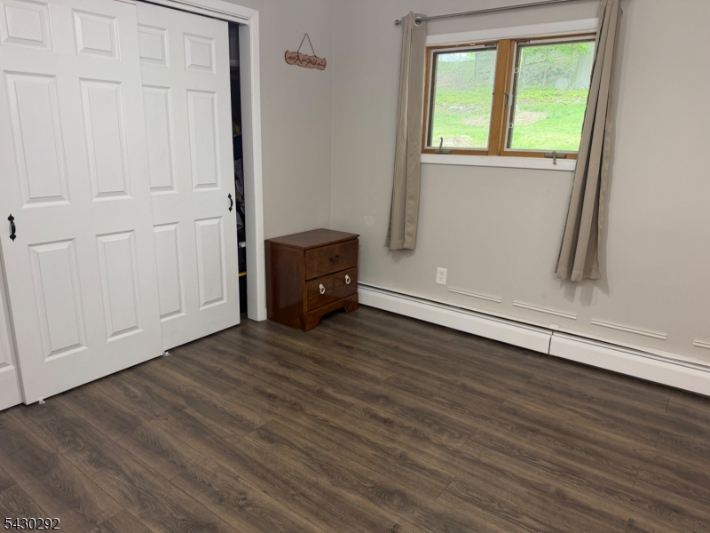 Tabor Rd - Residential