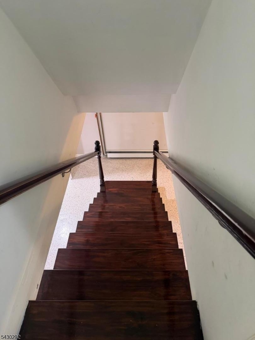 Tabor Rd - Residential