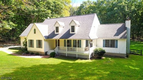 14A Slabtown Creek Rd, Hardwick Twp., NJ 07825 - MLS#: 3922600