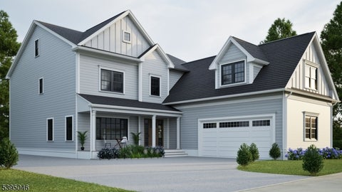 391 Woodland Rd, Madison Boro, NJ 07940 - #: 4029898