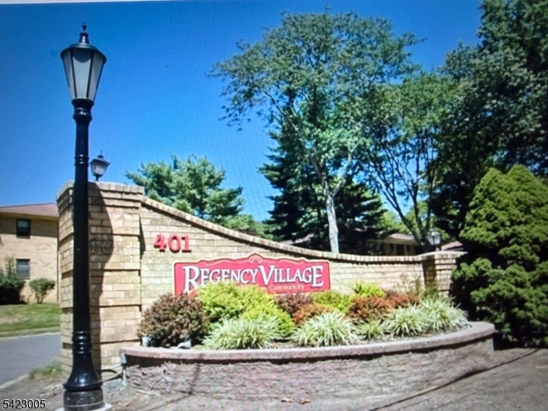 Regency Village - Residential Lease