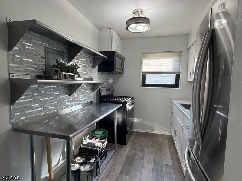 Regency Village - Residential Lease