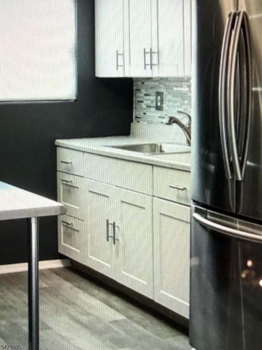 Beautifully Renovated 1-Bedroom in Desirable Regency Village " A Commuter's Dream!This state-of-the-art, fully renovated one-bedroom condo is located in the highly sought-after Regency Village community. Perfect for commuters, the home is just one block from NJ Transit bus service and only minutes from the train.Inside, you'll find a stylish designer kitchen featuring stainless steel appliances, a spacious and sun-filled living room, and a brand-new bathroom complete with sleek shower doors. The large bedroom offers generous closet space for all your storage needs.Residents enjoy convenient on-site laundry, ample parking, and access to community pools perfect for relaxing during the summer months. Heat and hot water are included for added value.Ideally situated near Route 22, you'll have endless shopping and dining options right at your fingertips.