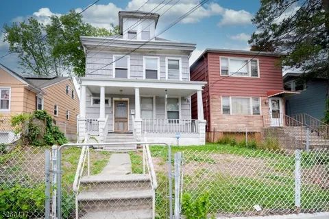 139 Myrtle Ave, Irvington Twp., NJ 07111 - MLS#: 3878376