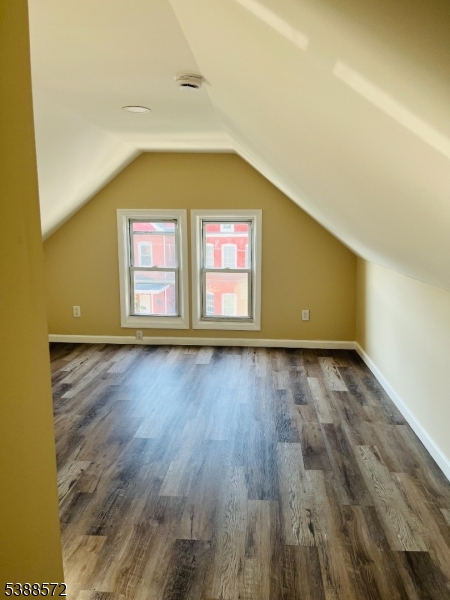 Frog Hollow - Residential Income