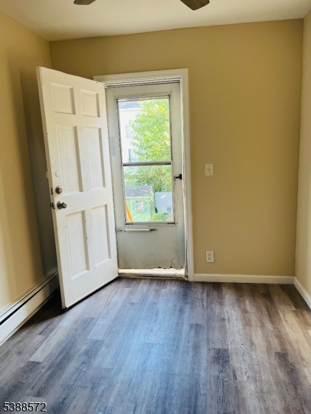 Frog Hollow - Residential Income