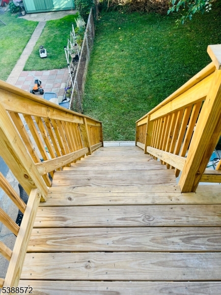 Frog Hollow - Residential Income