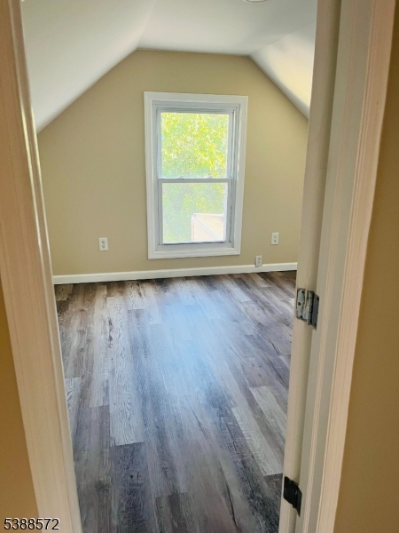 Frog Hollow - Residential Income