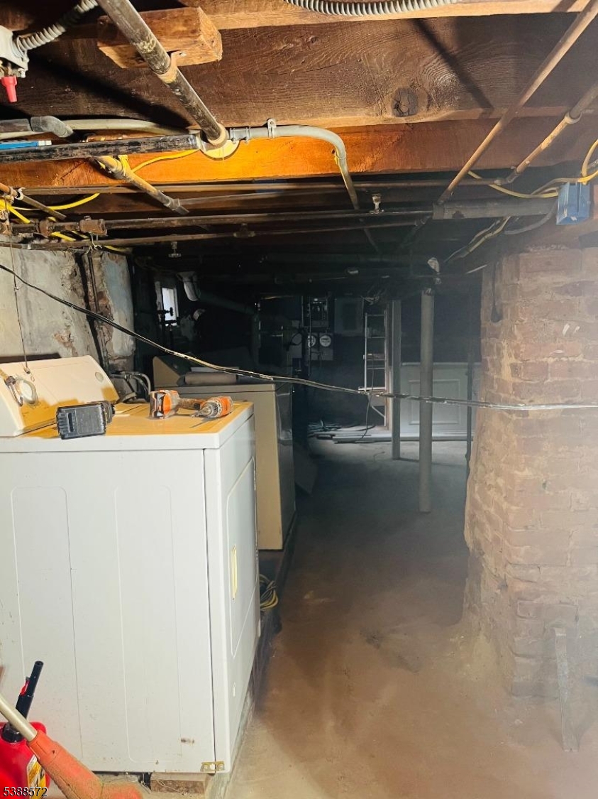 Frog Hollow - Residential Income