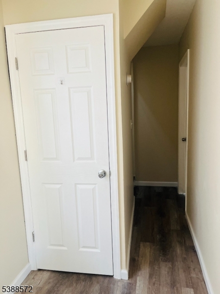 Frog Hollow - Residential Income