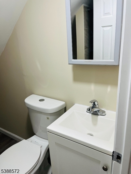 Frog Hollow - Residential Income