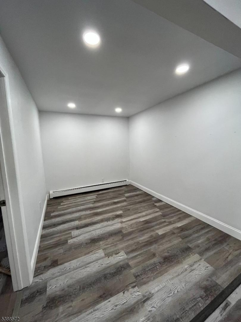 Frog Hollow - Residential Income