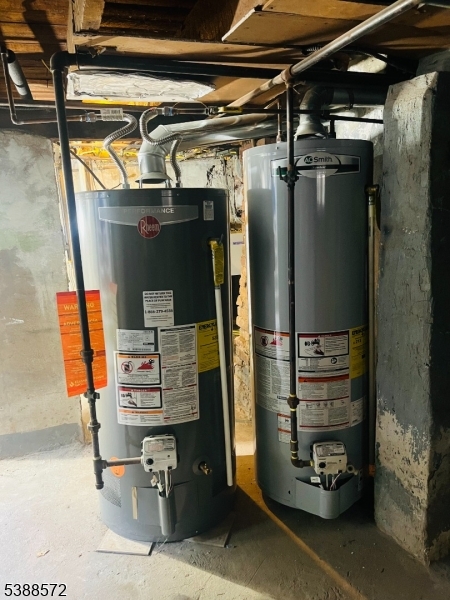 Frog Hollow - Residential Income