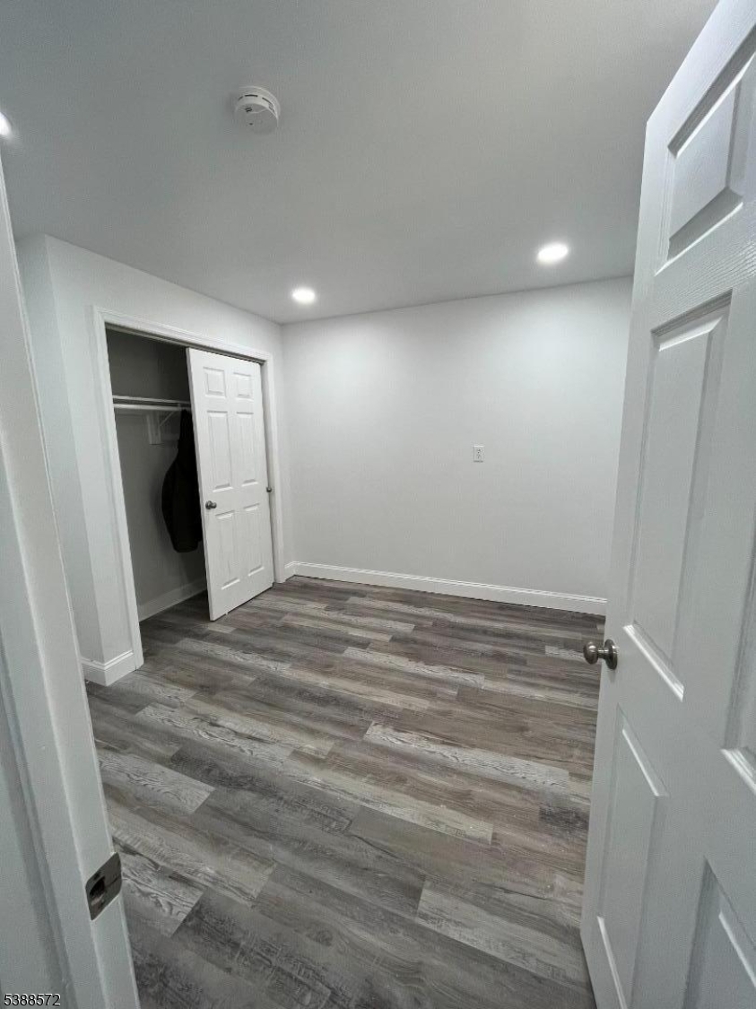 Frog Hollow - Residential Income