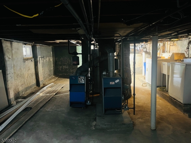 Frog Hollow - Residential Income