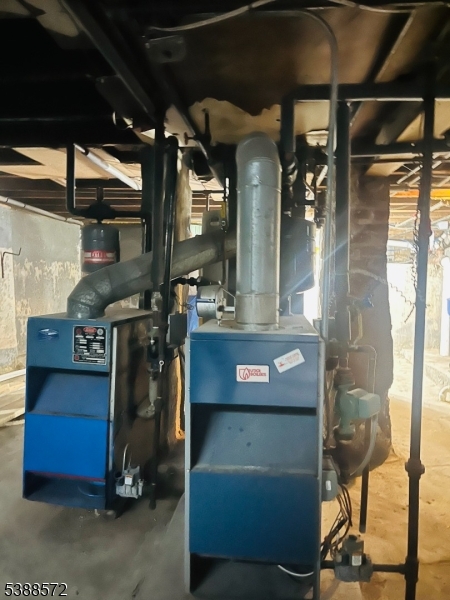 Frog Hollow - Residential Income