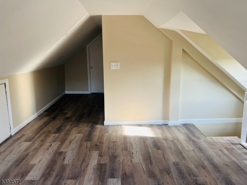 Frog Hollow - Residential Income