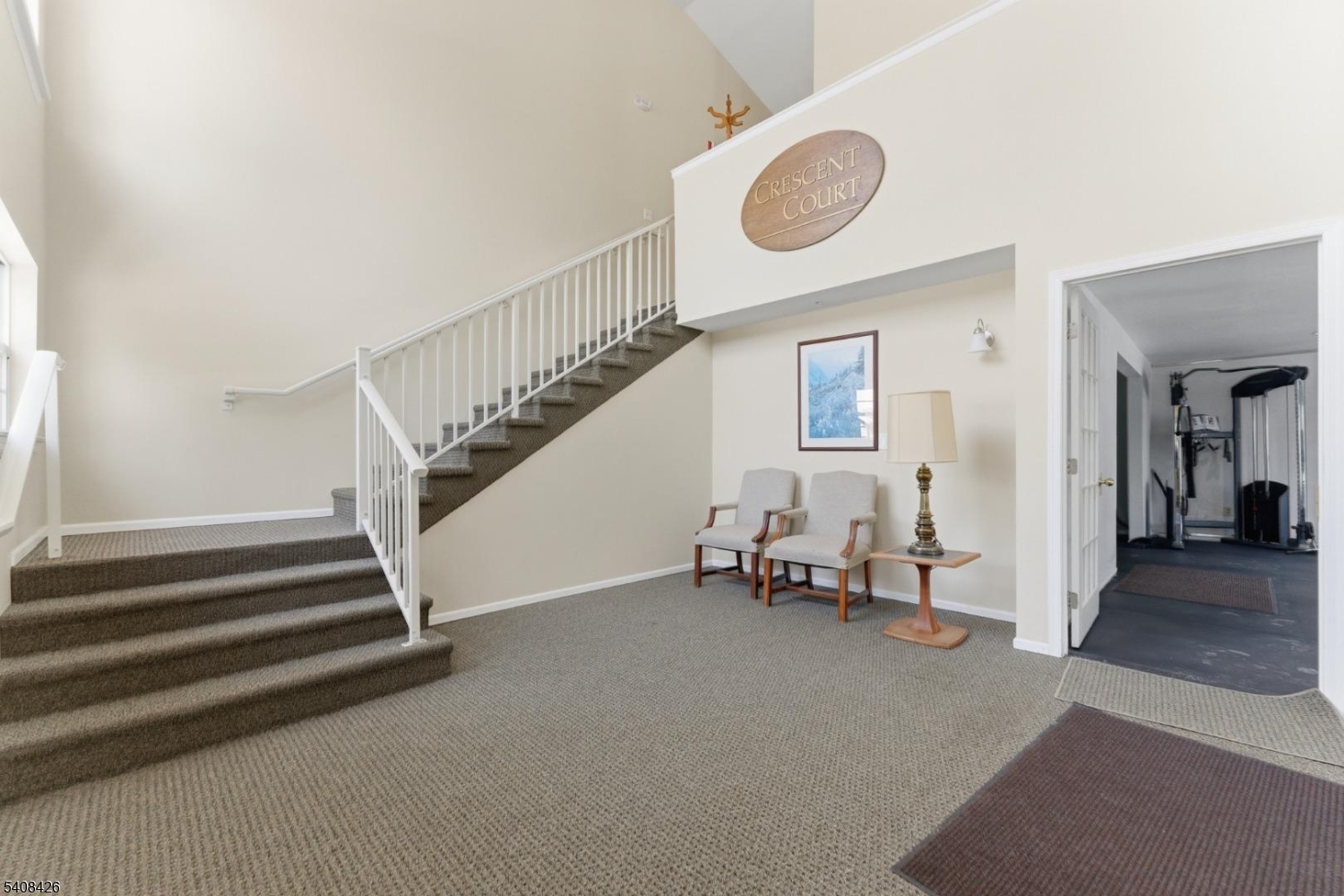 Crescent Court - Residential