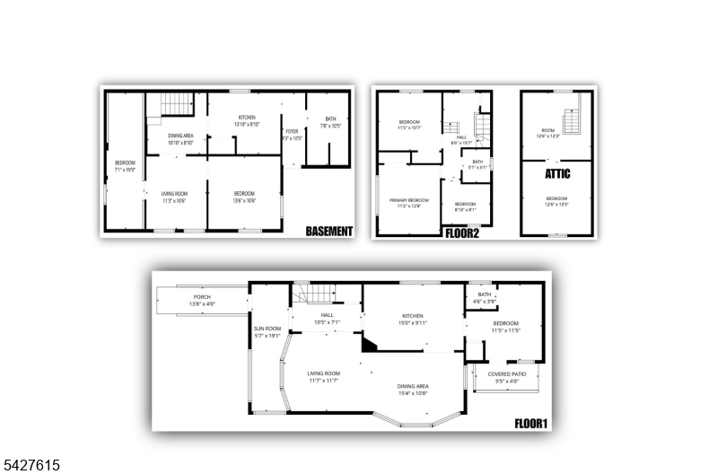 South Paterson - Residential