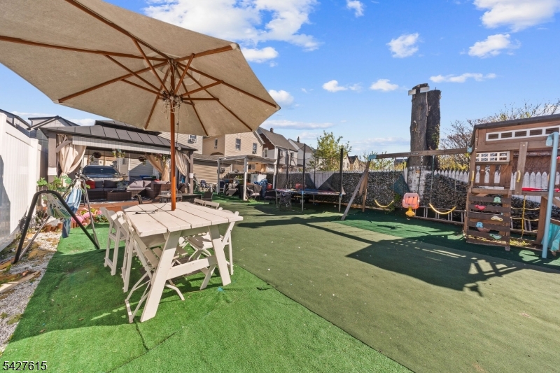 South Paterson - Residential