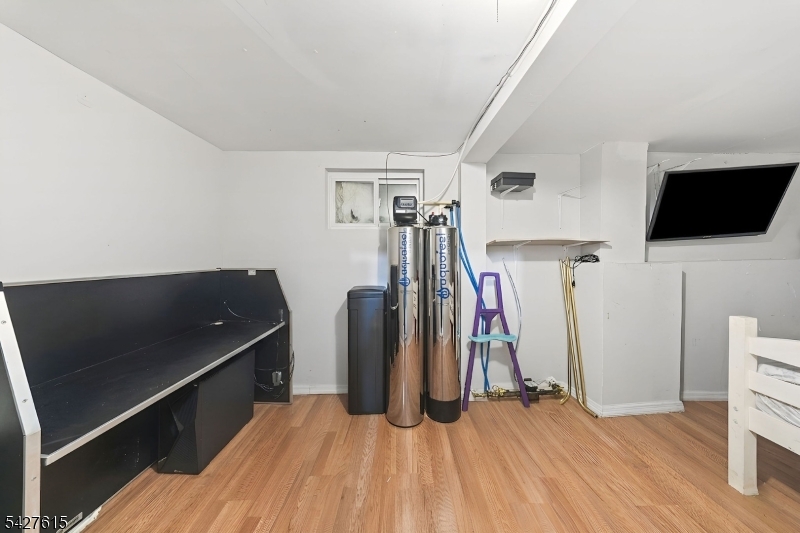 South Paterson - Residential