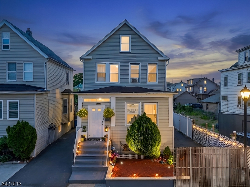 South Paterson - Residential