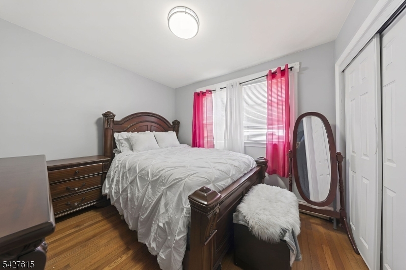 South Paterson - Residential