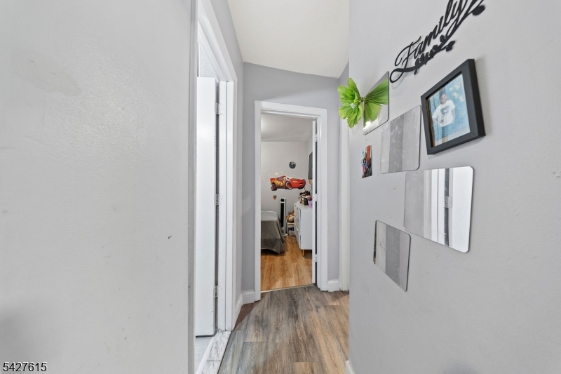 South Paterson - Residential