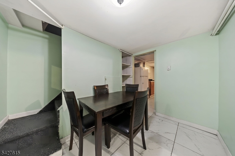 South Paterson - Residential