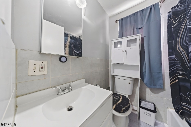 South Paterson - Residential
