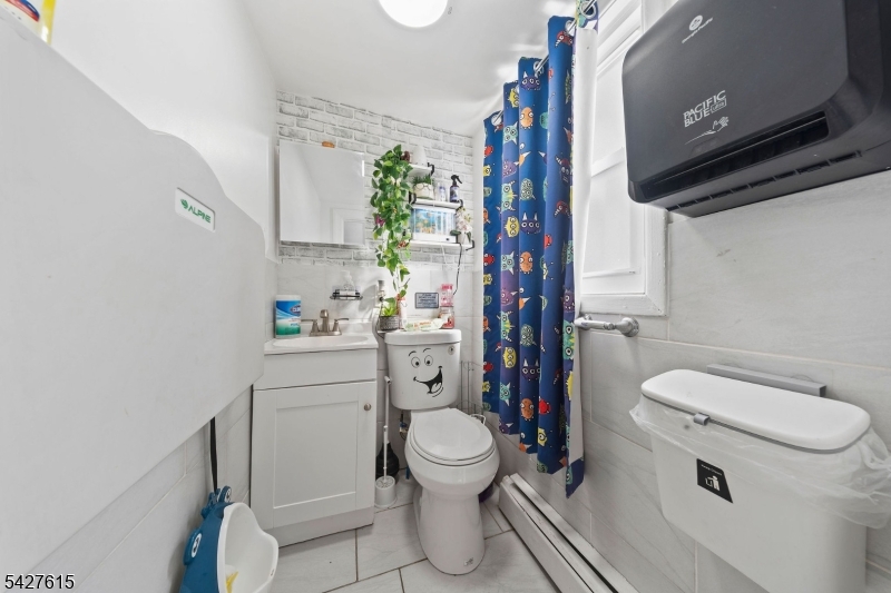 South Paterson - Residential