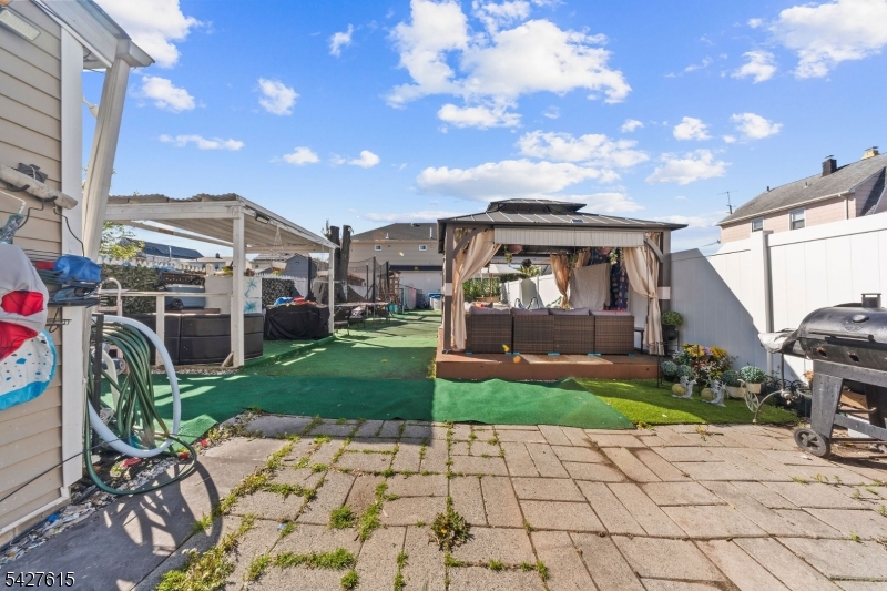South Paterson - Residential