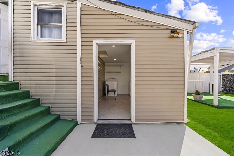 South Paterson - Residential