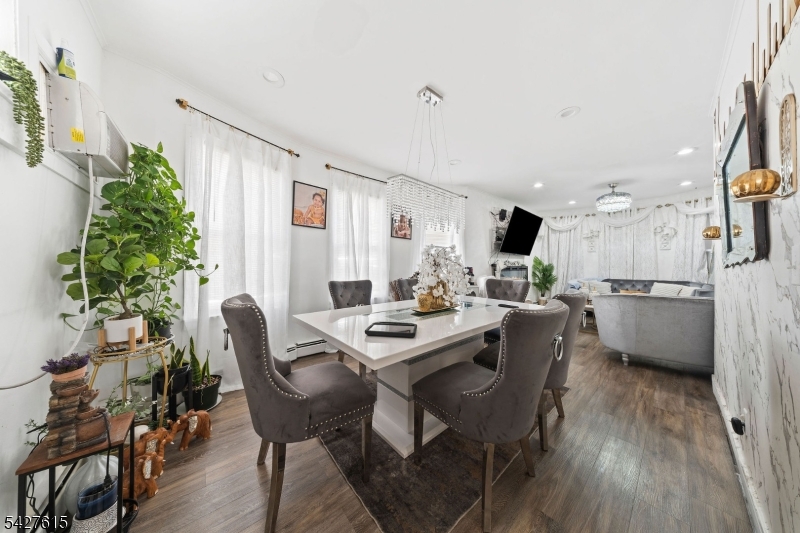 South Paterson - Residential