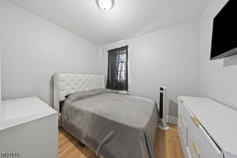South Paterson - Residential