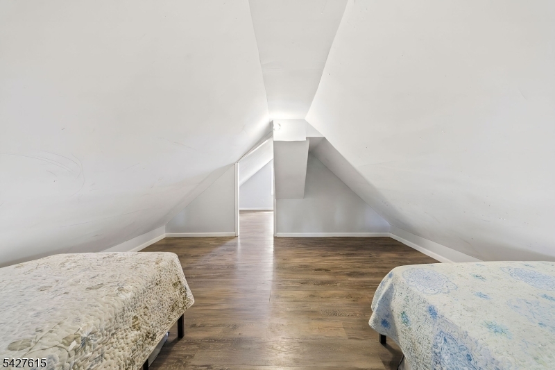 South Paterson - Residential