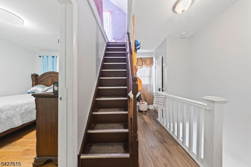 South Paterson - Residential