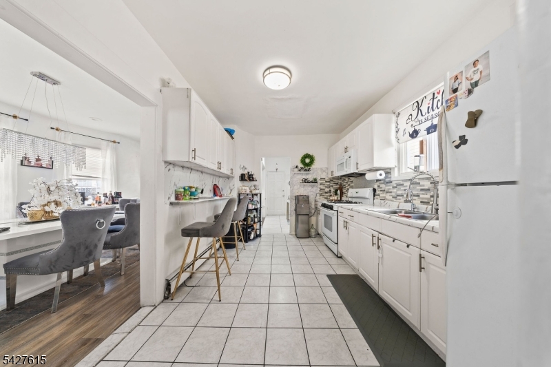 South Paterson - Residential
