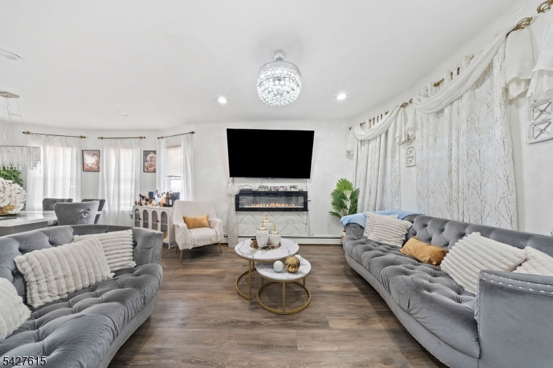 South Paterson - Residential