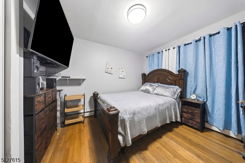 South Paterson - Residential