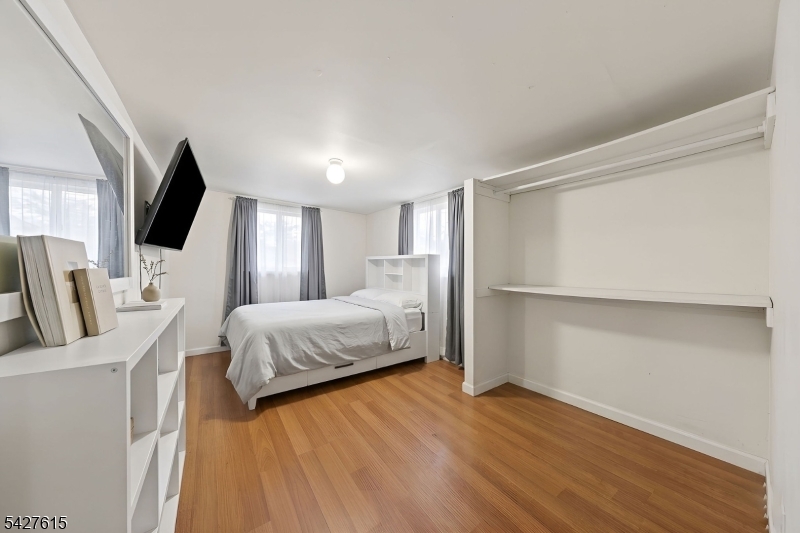 South Paterson - Residential