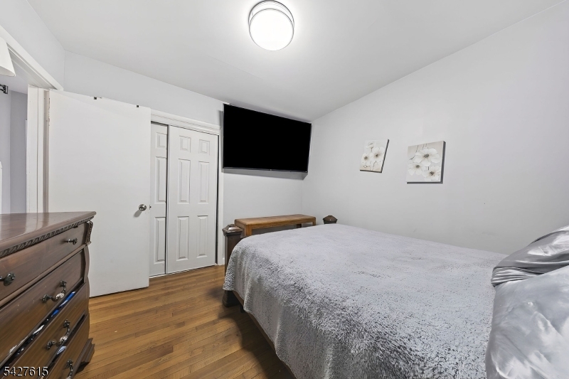 South Paterson - Residential