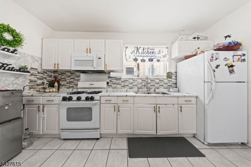 South Paterson - Residential