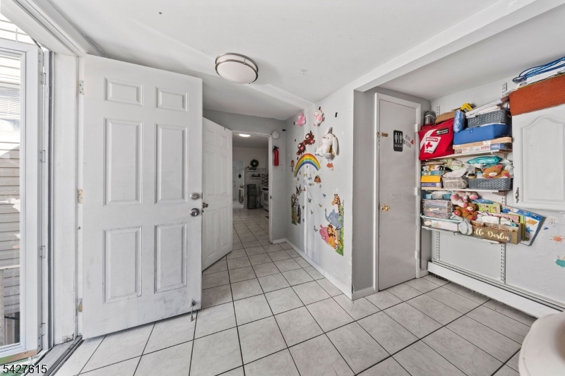 South Paterson - Residential