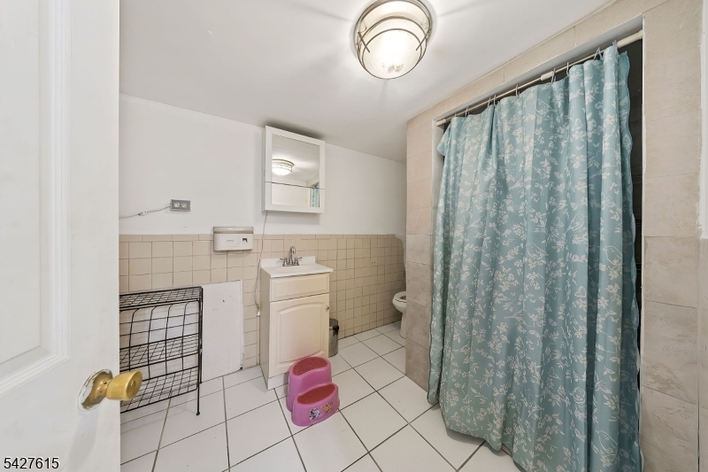 South Paterson - Residential