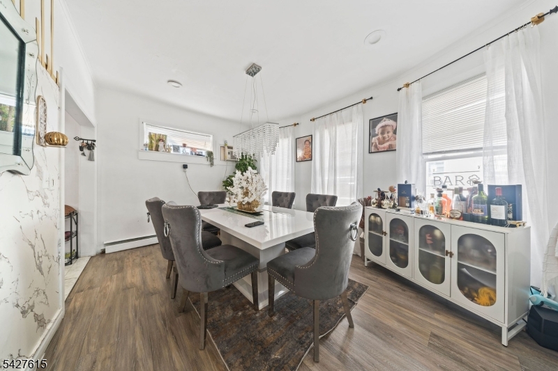 South Paterson - Residential