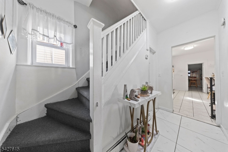 South Paterson - Residential