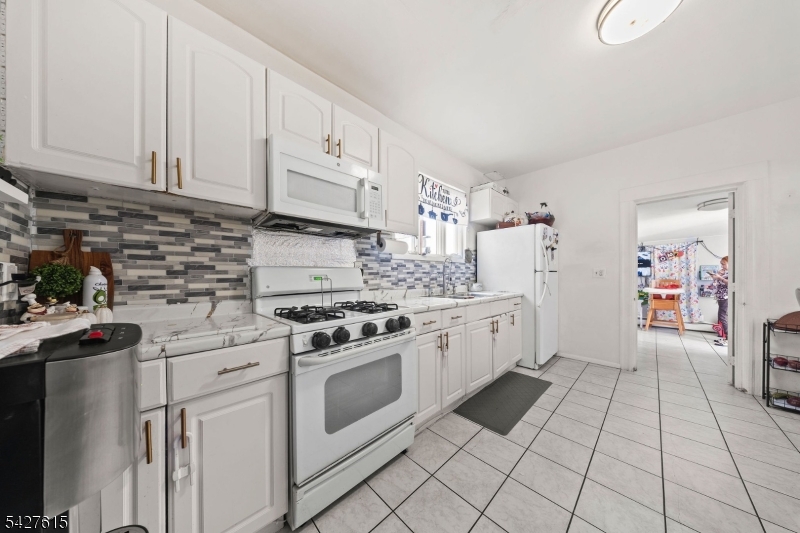 South Paterson - Residential