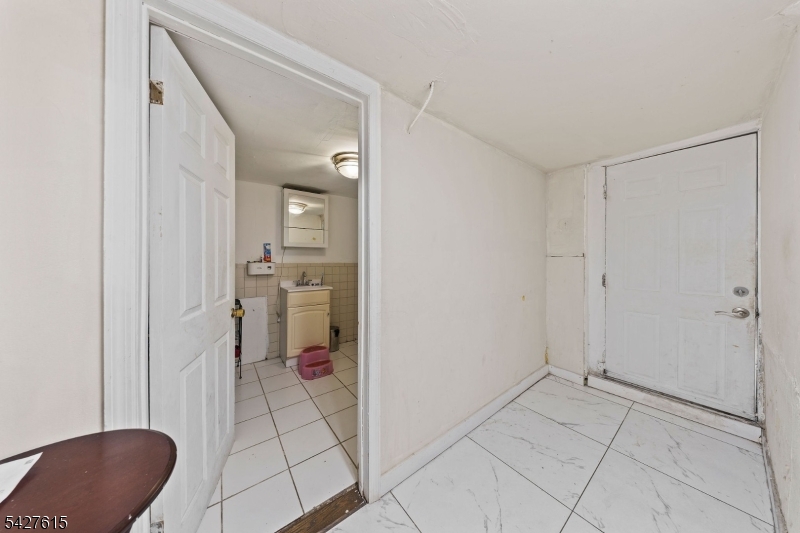 South Paterson - Residential
