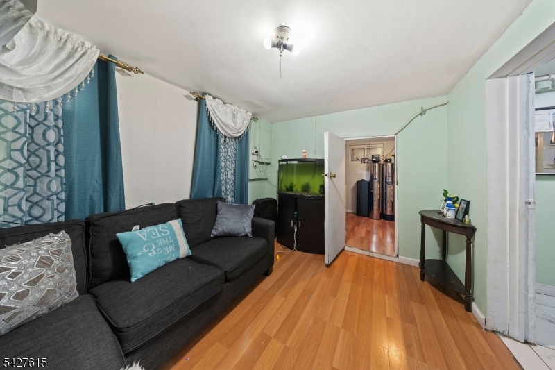 South Paterson - Residential